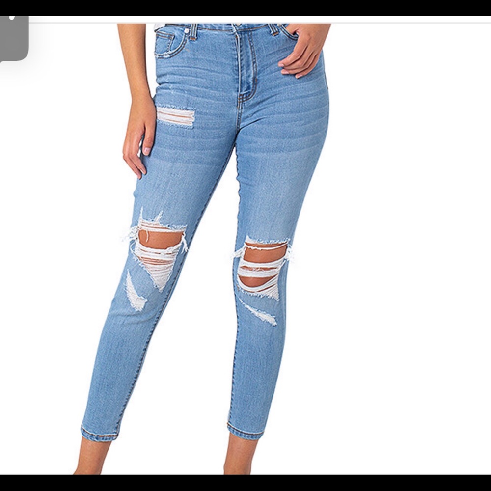 Kendall and Kylie Jean